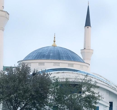 Hadımköy Merkez Cami