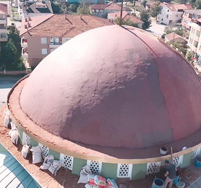 Karasu Ulu Camii